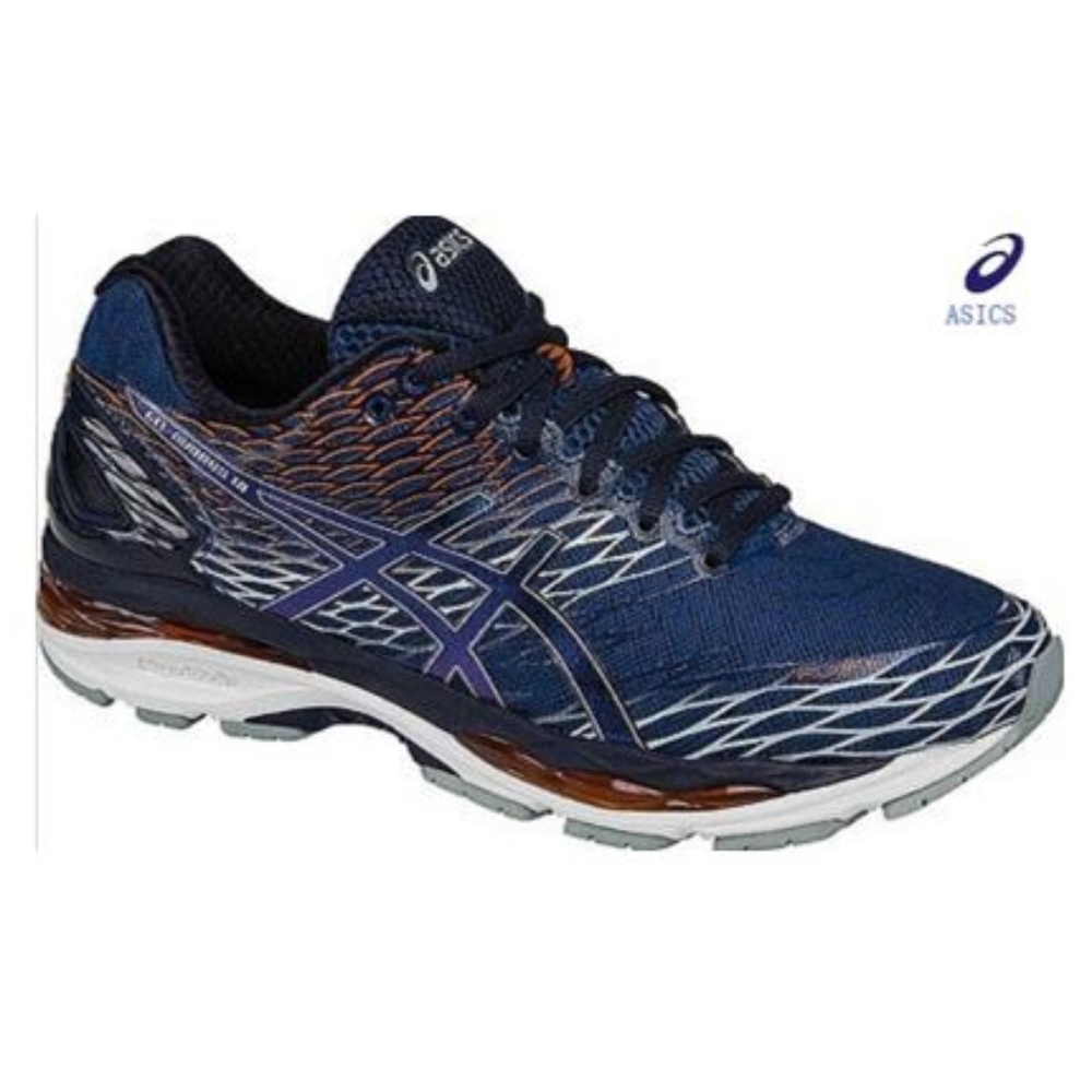 Asics GEL-Nimbus 18 Running Shoe